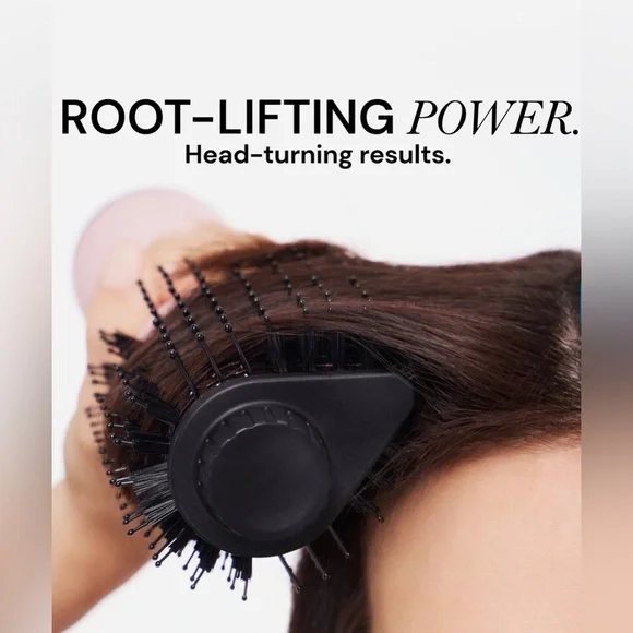 NWOT Lange Le Volume Elevé with 3 attachments - Picture 5 of 9